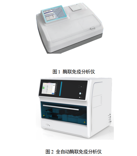 酶联免疫研究仪注册审查指导原则（2025年修订版）