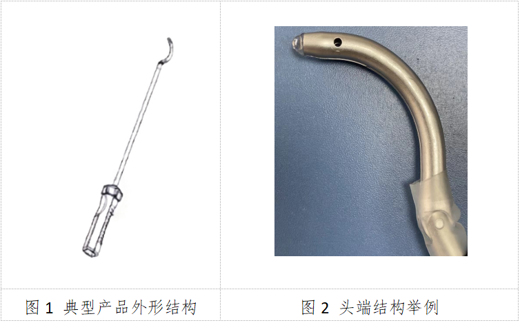 手术用剥离器产品注册审查指导原则（征求意见稿）