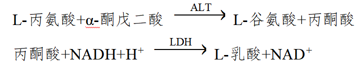 丙氨酸氨基转移酶测定试剂注册审查指导原则（2025年修订版）（征求意见稿）