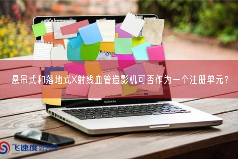 悬吊式与落地式X射线血管造影机可否作为一个注册单元？