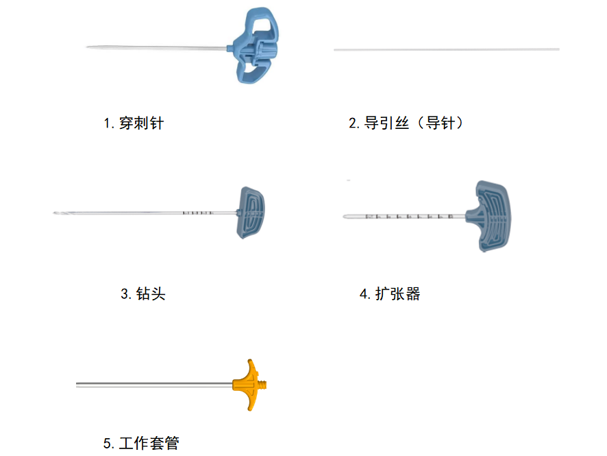 椎体成形导引系统注册审查指导原则（征求意见稿）-2026年最新版