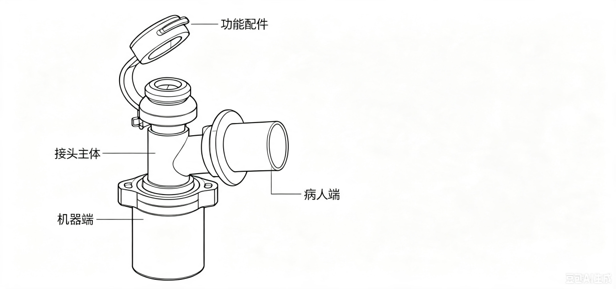 呼吸管路辅助器械注册审查指导原则（征求意见稿）-2026年最新版
