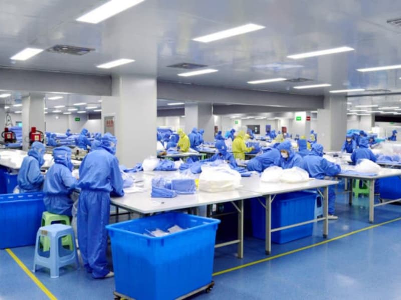 2026年找专业进口器械注册代办大概需要多少钱