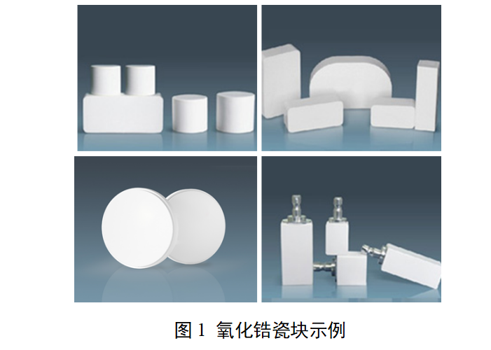 全瓷义齿用氧化锆瓷块注册审查指导原则（2025年修订版）（征求意见稿）